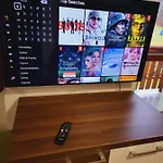 Kamzik With Mountain View & Garage Donovaly