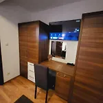 Apartmán Kamzik With Mountain View & Garage