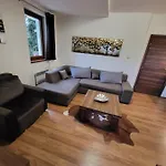 Apartmán Kamzik With Mountain View & Garage