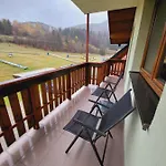 Apartmán Kamzik With Mountain View & Garage Donovaly