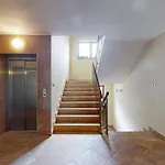 Apartmán Kamzik With Mountain View & Garage Donovaly
