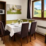 Appartement Kamzik With Mountain View & Garage Donovaly