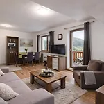 Appartement Kamzik With Mountain View & Garage Donovaly