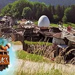 Apartmán Kamzik With Mountain View & Garage Donovaly