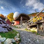 Kamzik With Mountain View & Garage Apartmán Donovaly