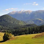 Kamzik With Mountain View & Garage * Donovaly