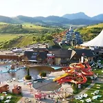 Kamzik With Mountain View & Garage * Donovaly