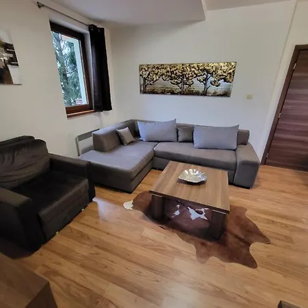 Kamzik Hill View With Garage * دونوفالي