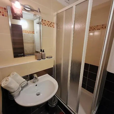 Kamzik Hill View With Garage * Donovaly