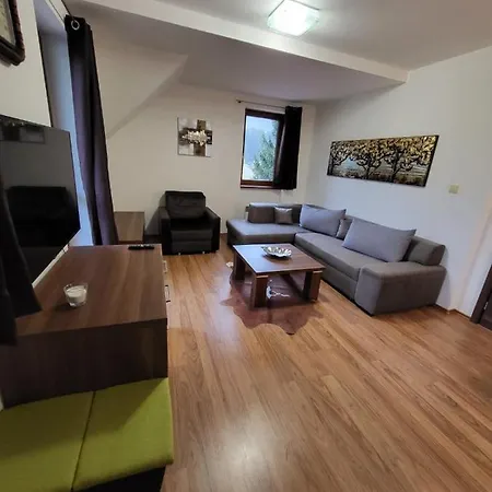 Kamzik Hill View With Garage * دونوفالي