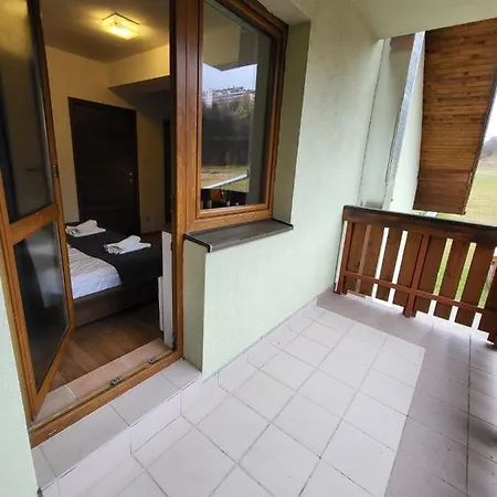 Kamzik Hill View With Garage Apartment *