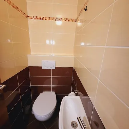 Kamzik Hill View With Garage * Donovaly