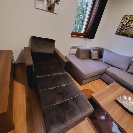 Kamzik Hill View With Garage * دونوفالي