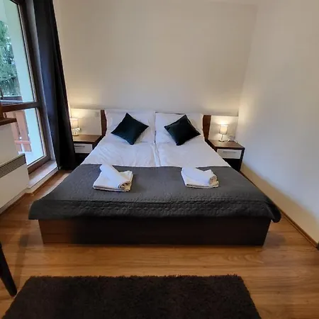 Kamzik Hill View With Garage * دونوفالي