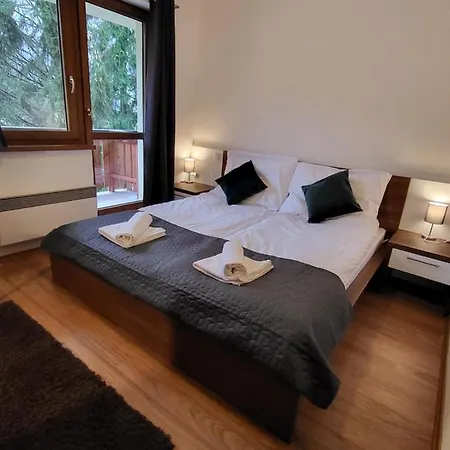 Kamzik Hill View With Garage Apartment *