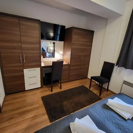 Kamzik Hill View With Garage * Donovaly