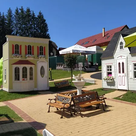 Διαμέρισμα Kamzik Hill View With Garage *