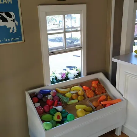 Kamzik Hill View With Garage *