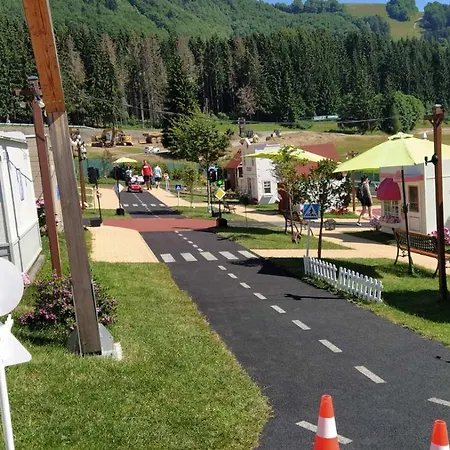 Διαμέρισμα Kamzik Hill View With Garage *