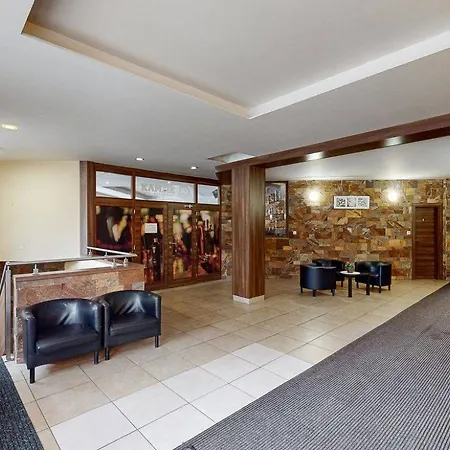 Kamzik Hill View With Garage شقة *