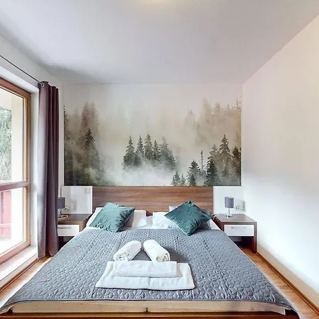 Kamzik Hill View With Garage دونوفالي