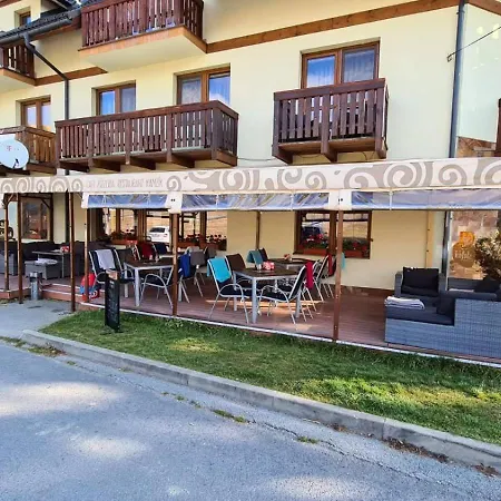 شقة Kamzik Hill View With Garage