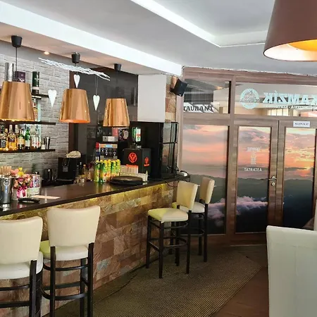 شقة Kamzik Hill View With Garage *