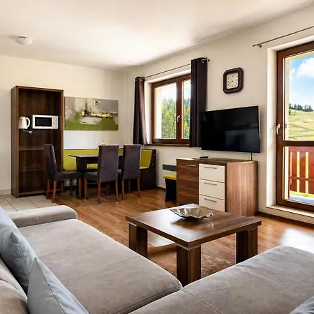 Kamzik With Mountain View & Garage Apartment *