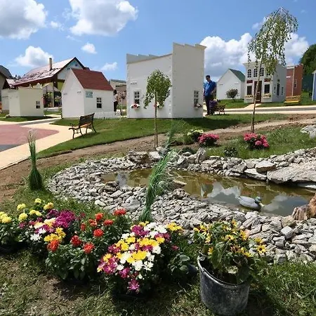 Apartmán Kamzik With Mountain View & Garage Donovaly