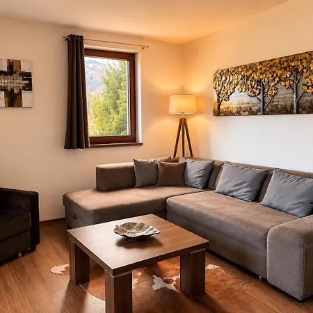 Apartment Kamzik With Mountain View & Garage *