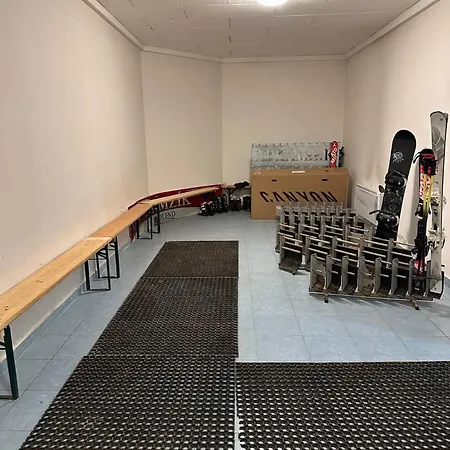 Apartmán Kamzik With Mountain View & Garage *