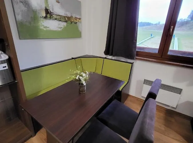 Apartman Kamzik With Mountain View & Garage