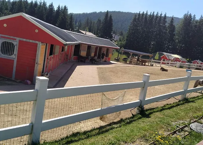 Kamzik With Mountain View & Garage