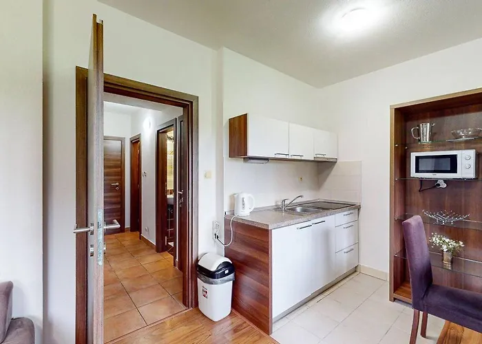 Kamzik With Mountain View & Garage Apartment *